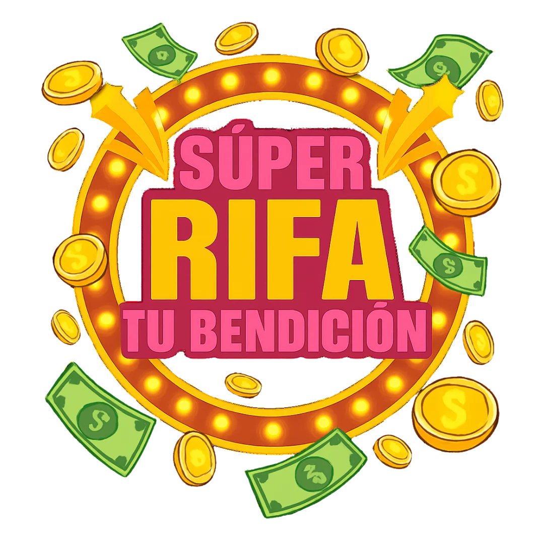 Súper Rifa Tu Bendición